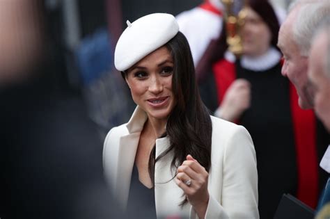 meghan markle nackt|Meghan Markle Fappening Nude (15 Leaked Photos and Video)